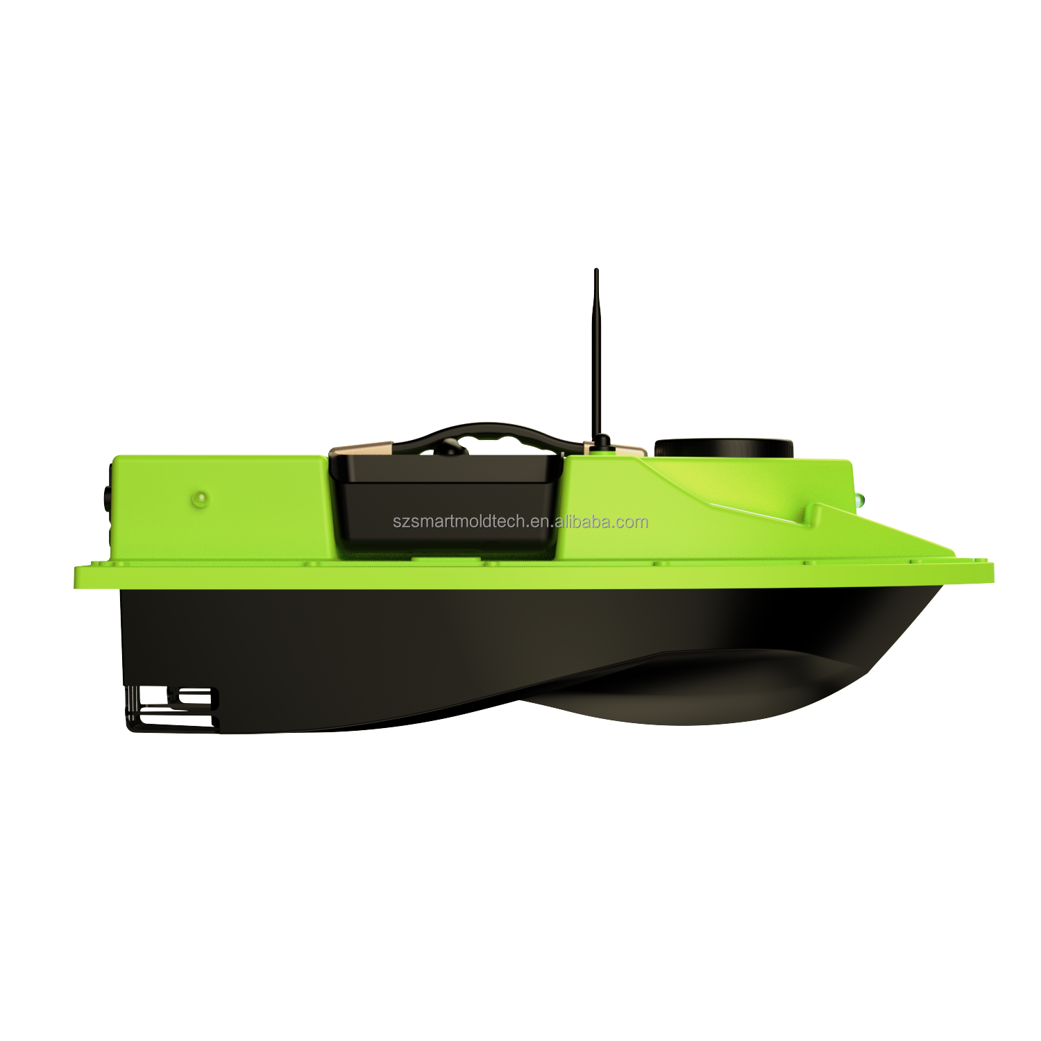 Fishing Boat Gps - Пластиковая лодка для прикормки с GPS