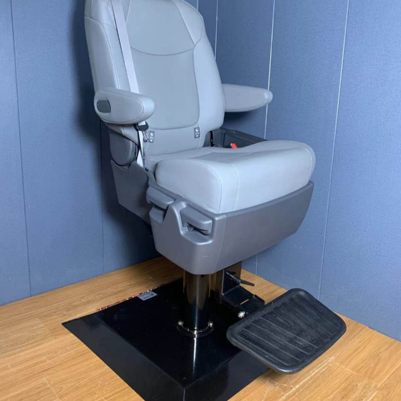 Fishing Boat Seat - Сиденье водителя для рыболовной лодки, яхты,