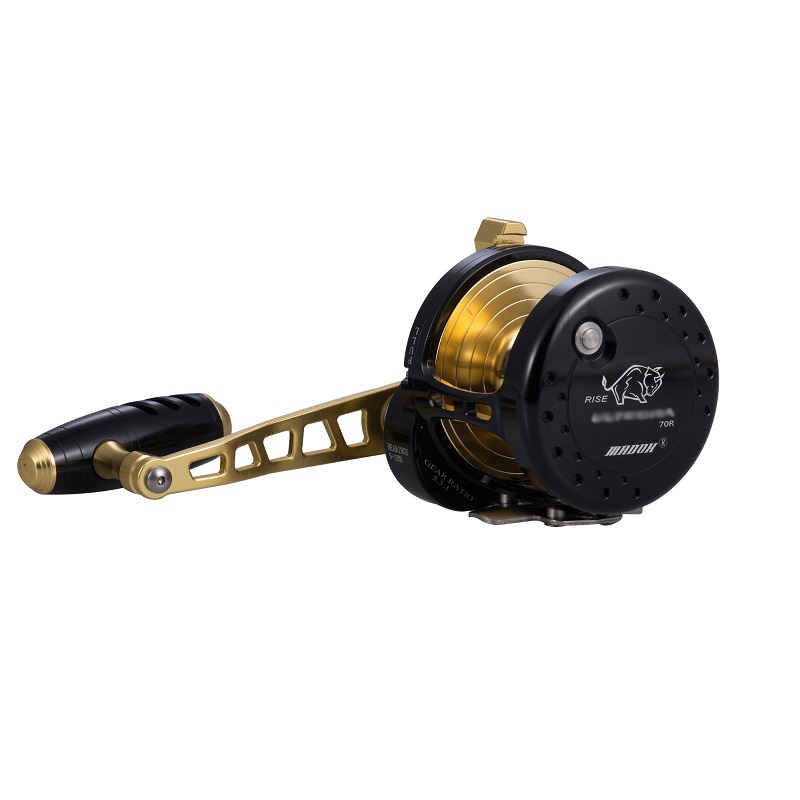 Рыболовная катушка MADOX 11BB  – обзор и цена Fishing Boat Steering Wheel
