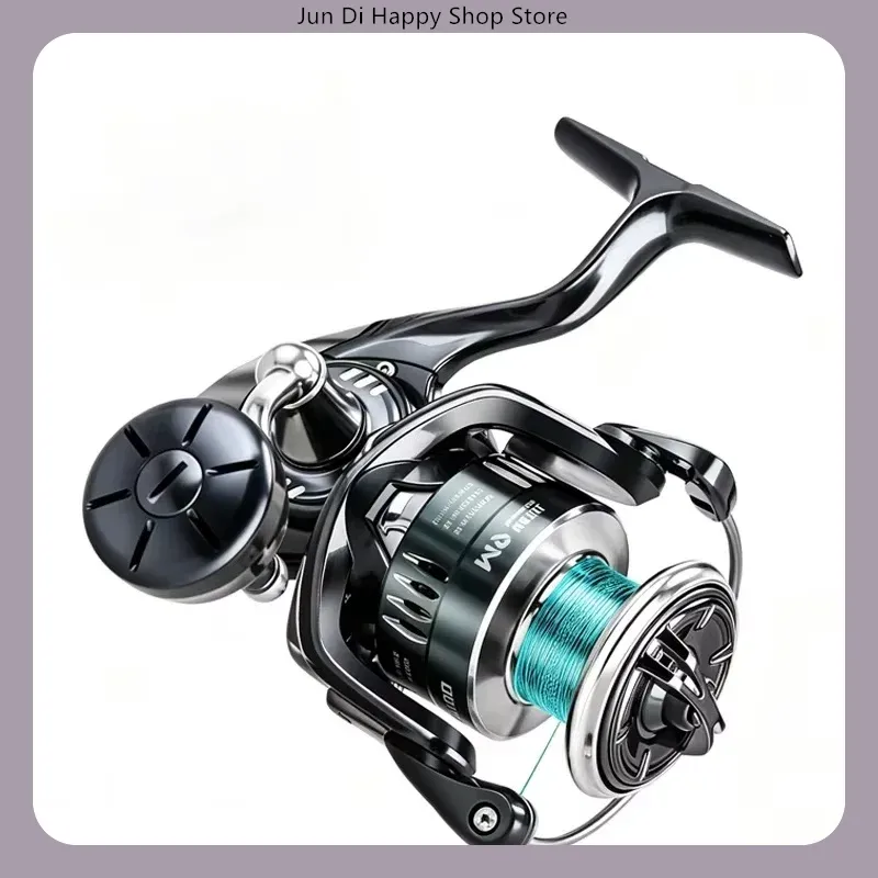 HASIDA M9 – высокопроизводител – обзор и цена Fishing Boat Steering Wheel