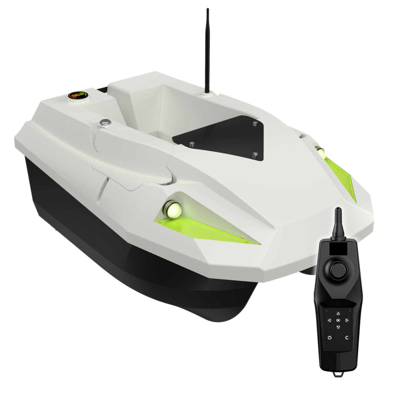 Светодиодная ночной режим, дис – обзор и цена Fishing Boat Gps