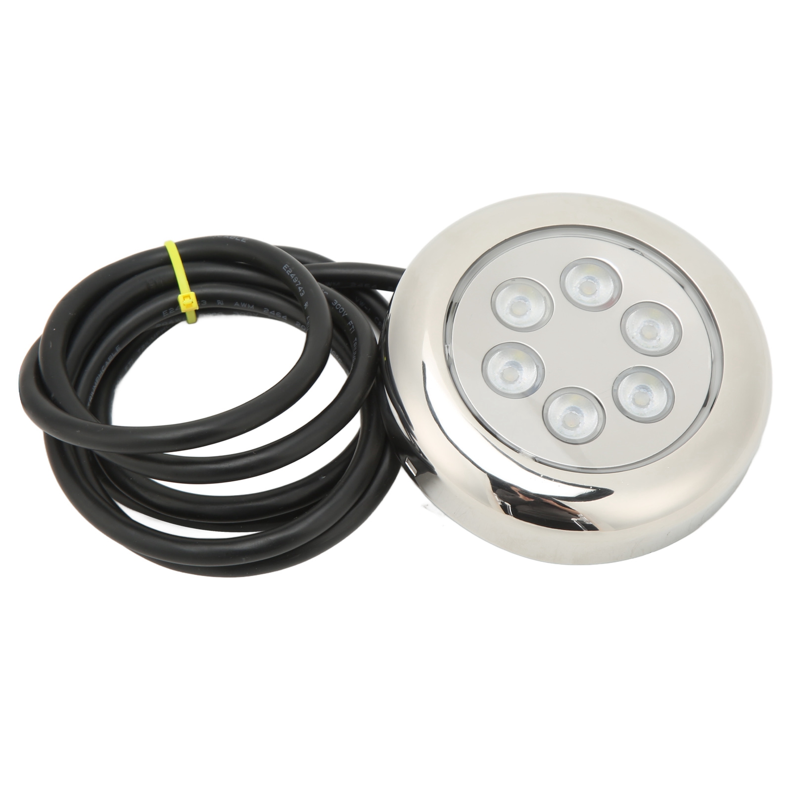 3.5 дюймов Φ Подводное стандар – обзор и цена Fishing Boat Navigation Light