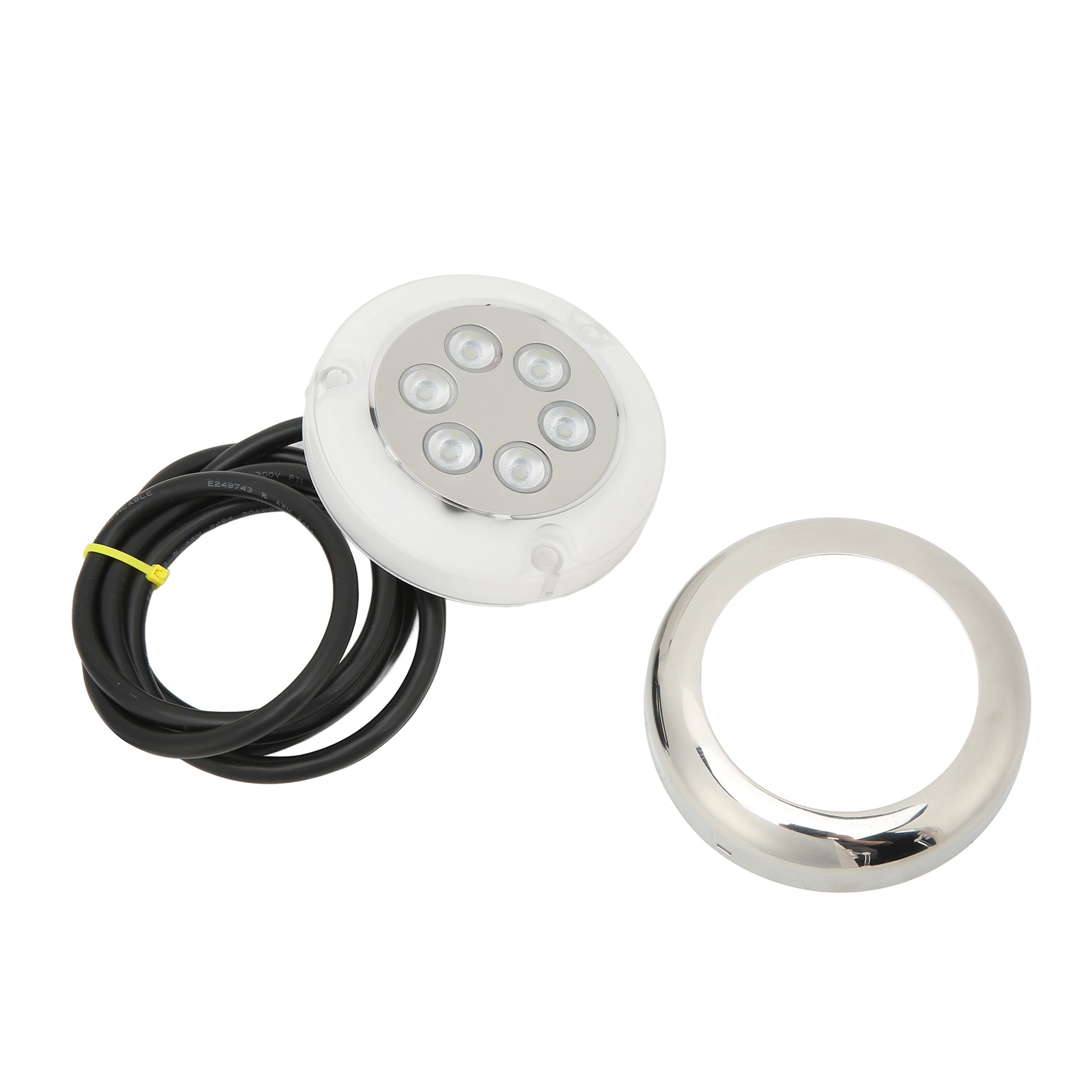 3.5 дюймов Φ Подводное стандар – обзор и цена Fishing Boat Navigation Light