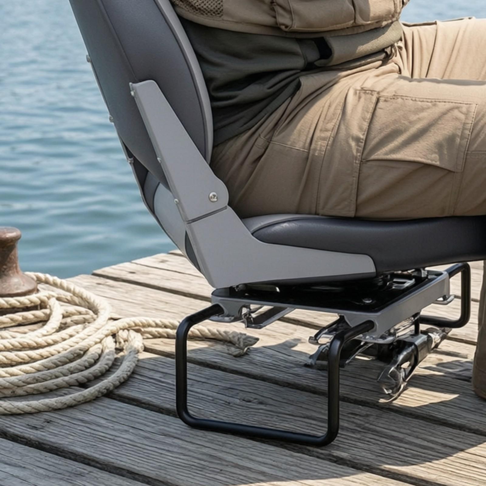 Кронштейн для крепления сидень – обзор и цена Fishing Boat Seat